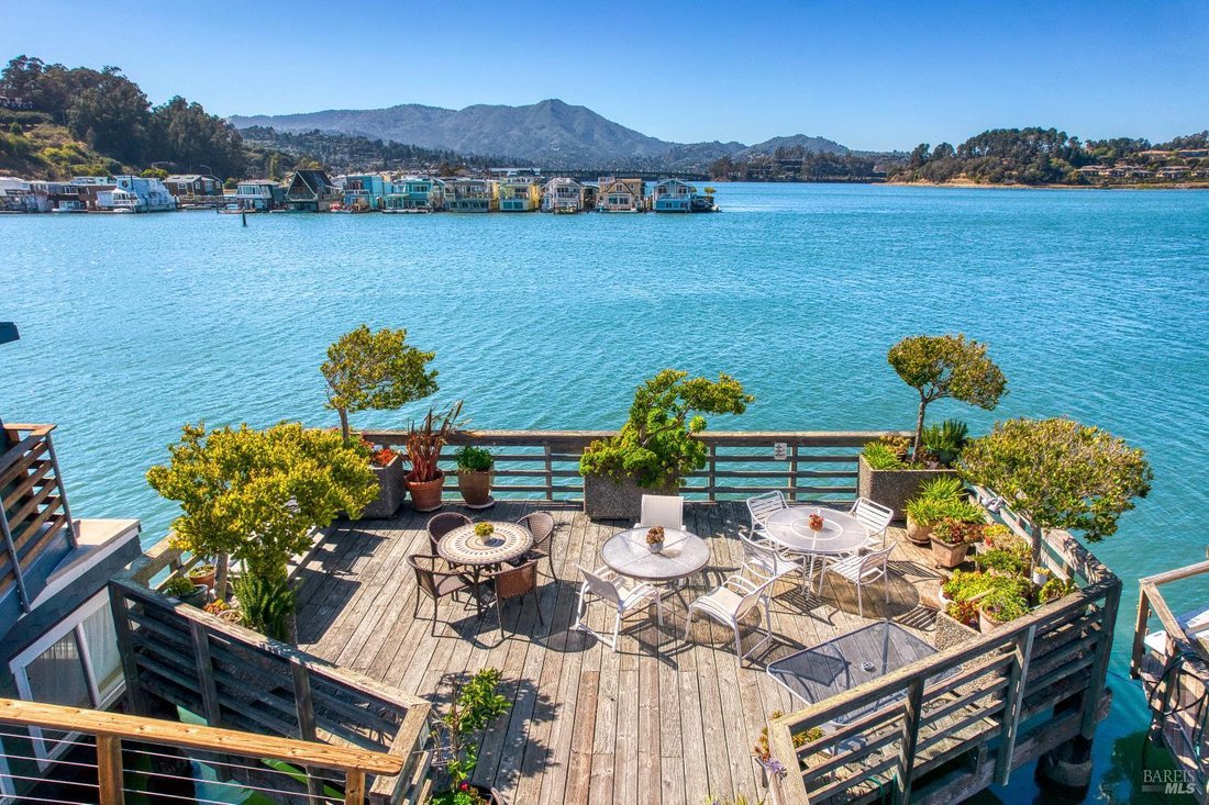 Autres à Sausalito, Californie, États-Unis 2 - 18642775