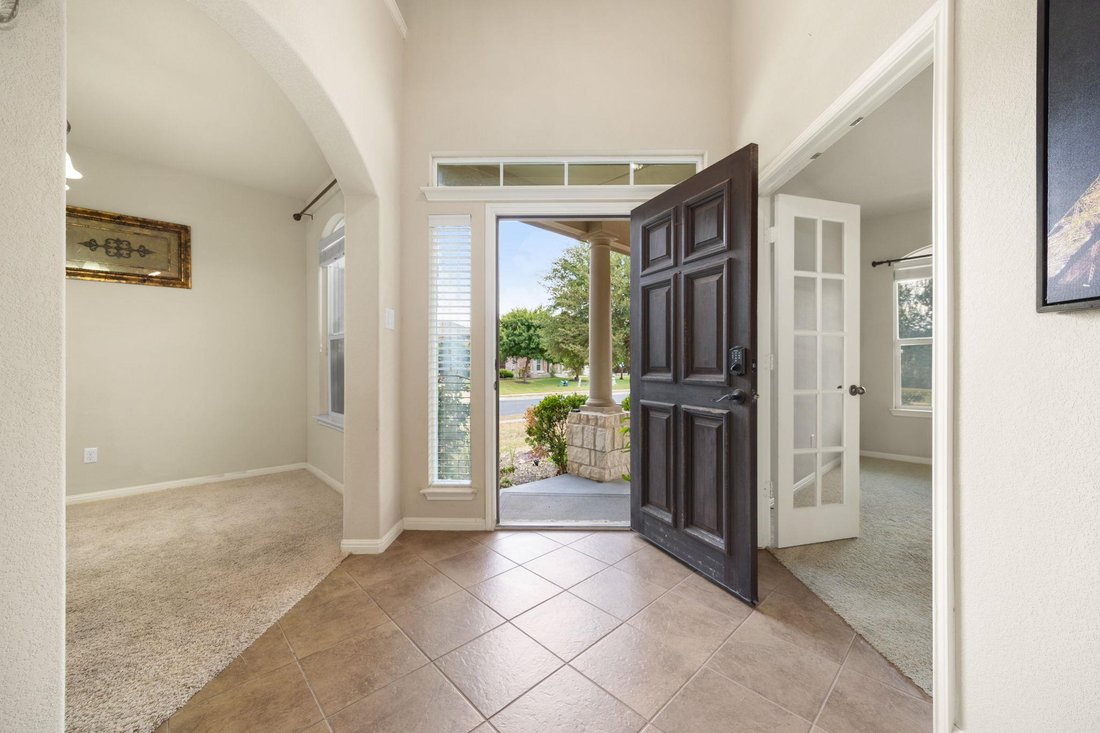 House in Round Rock, Texas, United States 5 - 18075133
