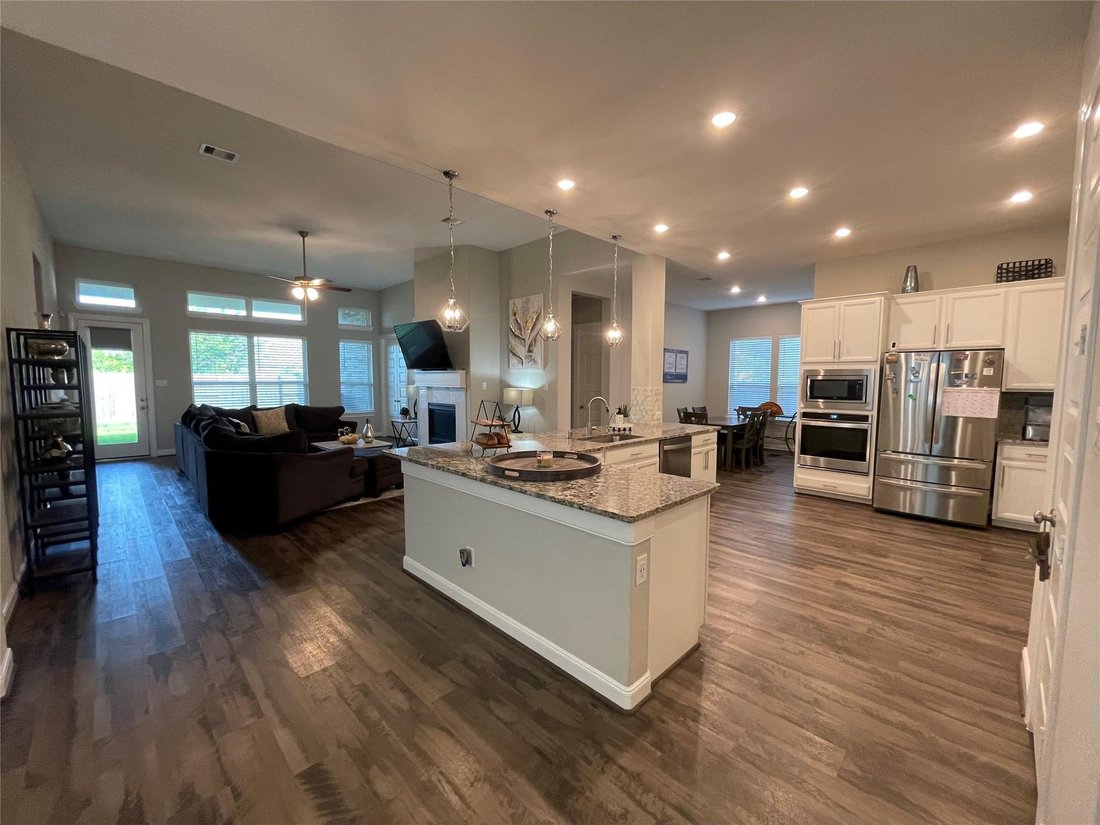 House in Houston, Texas, United States 5 - 18647088