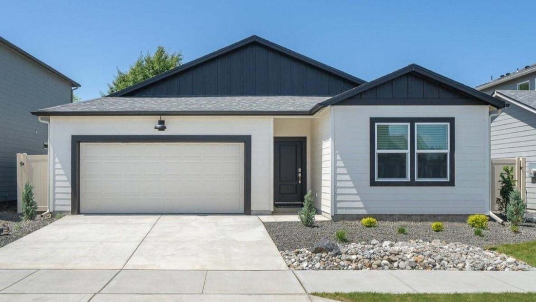 House in Spokane Valley, Washington, United States 1 - 18645494