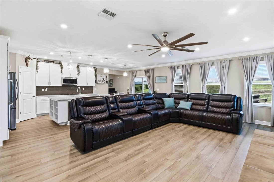 House in Thonotosassa, Florida, United States 5 - 18646854