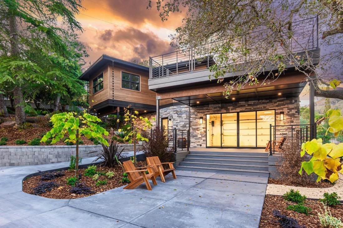 House in Napa, California, United States 2 - 18643220