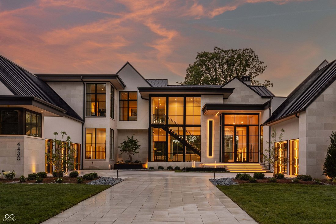 House in Zionsville, Indiana, United States 2 - 18645496