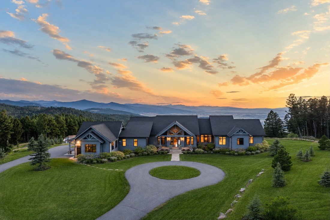 House in Bozeman, Montana, United States 2 - 17348860