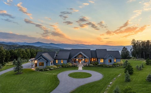 Casa a Bozeman, Montana, Stati Uniti 1
