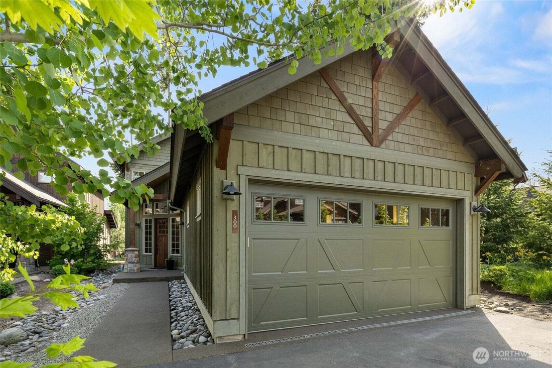 House in Cle Elum, Washington, United States 2 - 18643103