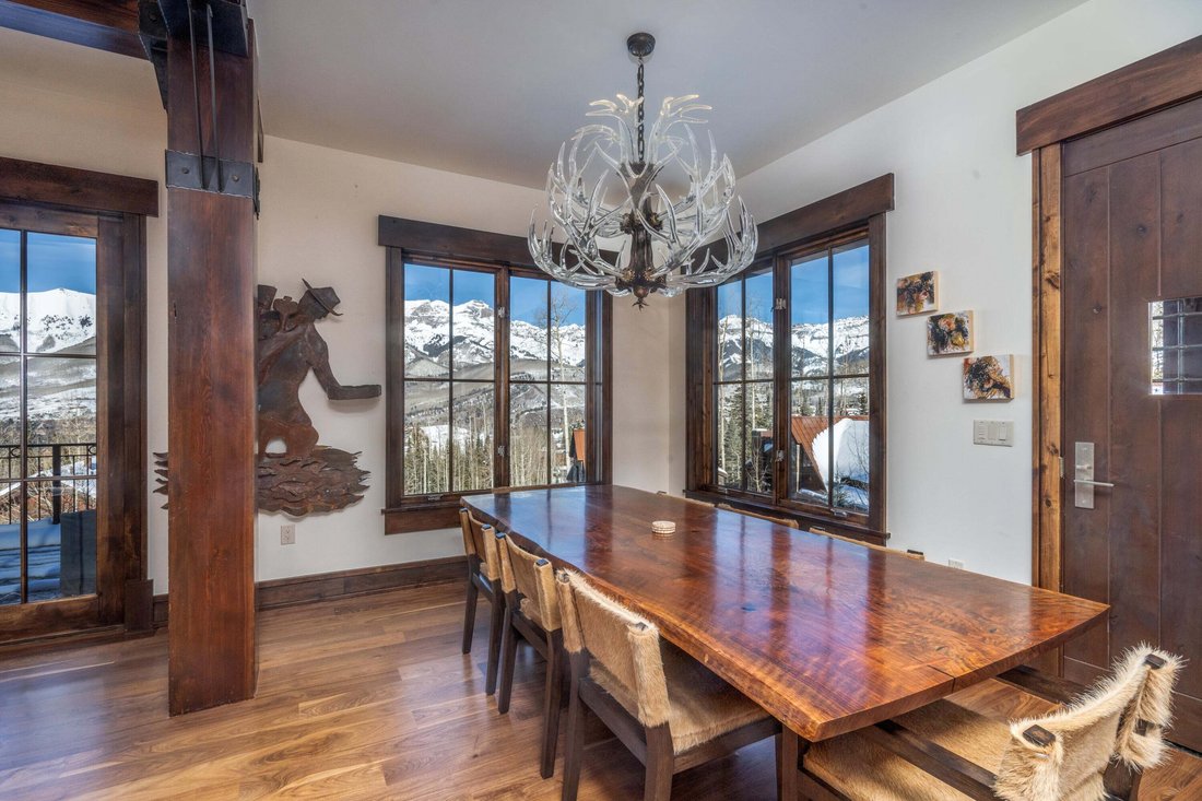 Mountain Village, Colorado, United States 3 - 17128328