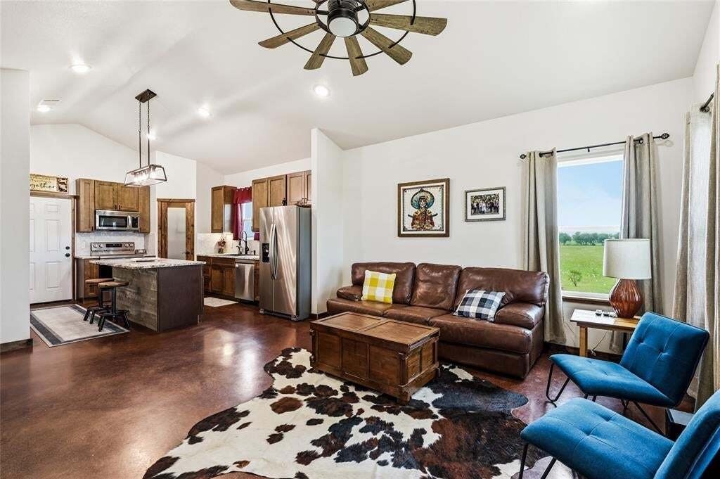Farm Ranch in Celeste, Texas, United States 1 - 18647255