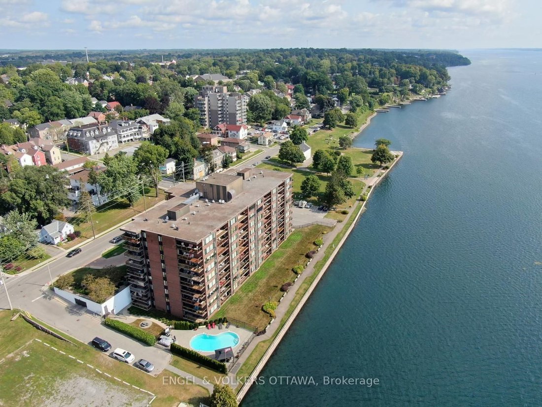 Condo in Brockville, Ontario, Canada 5 - 18644109