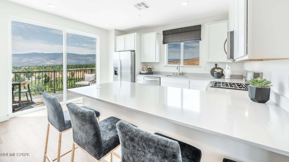 House in Reno, Nevada, United States 2 - 18576942