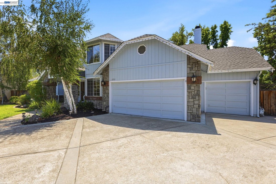 House in Livermore, California, United States 2 - 18646162