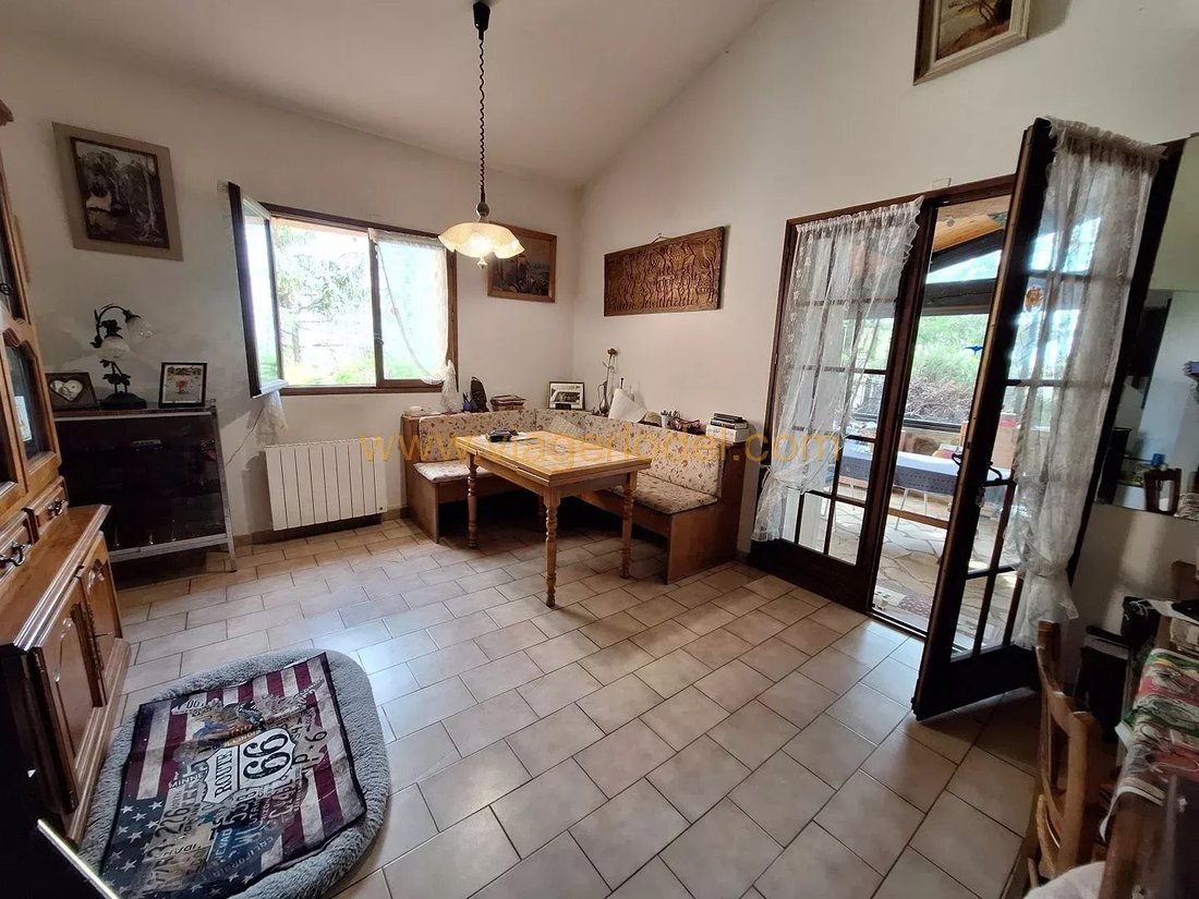 House in Mons, Provence-Alpes-Côte d'Azur, France 4 - 18643974