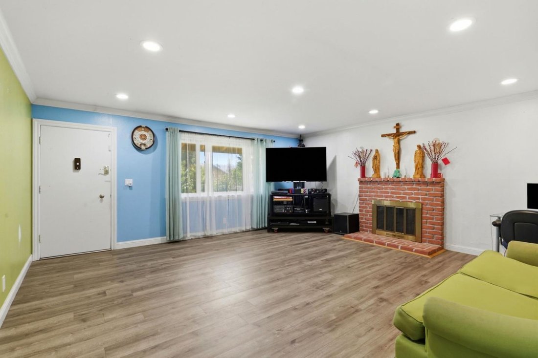 House in San Jose, California, United States 5 - 18646149