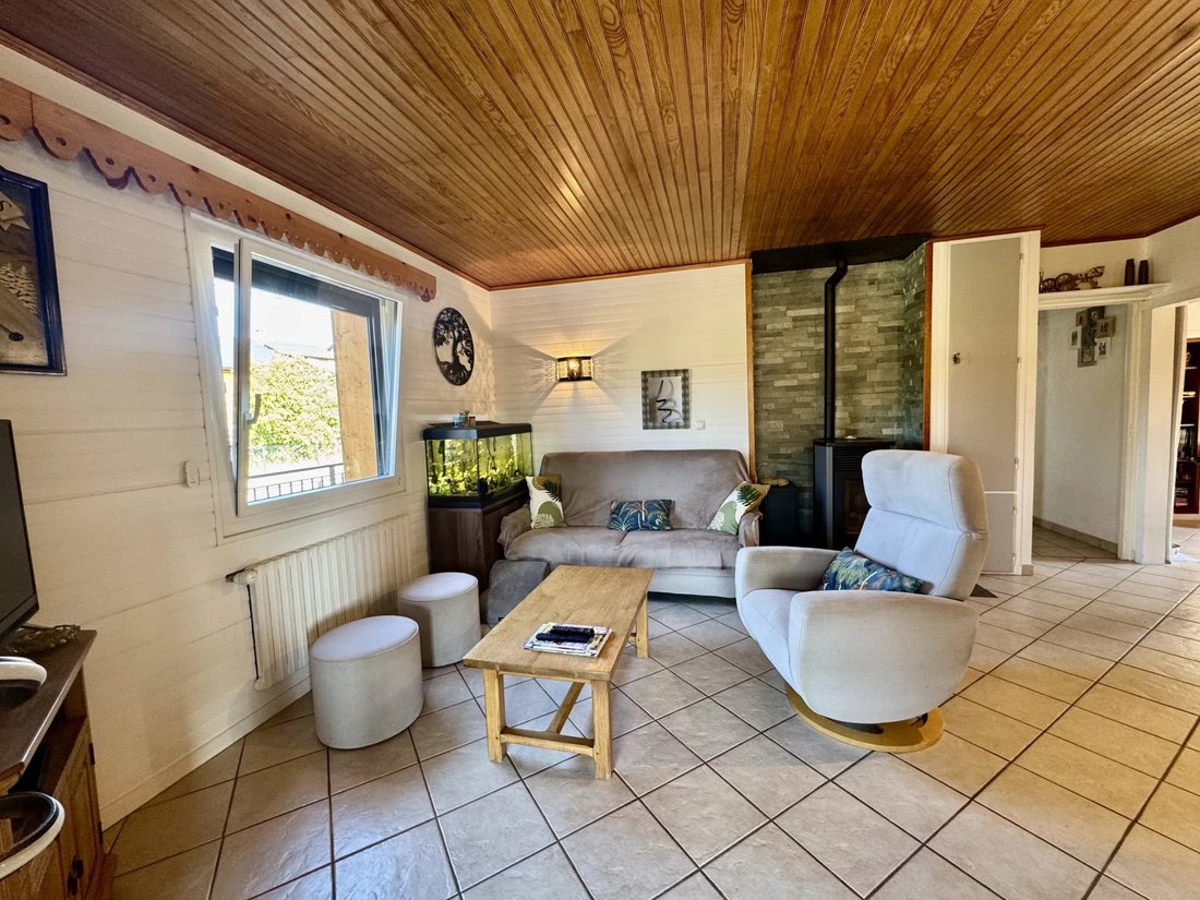 Chalet in La Cabanasse, Occitania, France 2 - 18642568