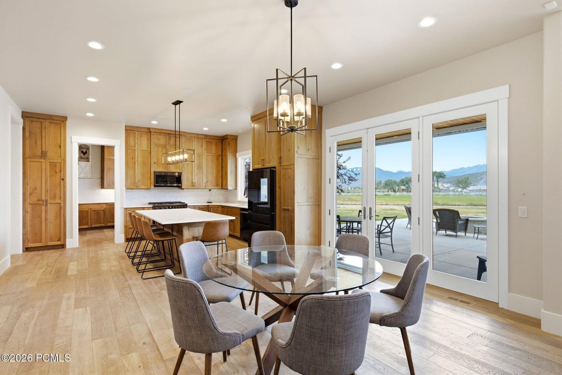 House in Midway, Utah, United States 5 - 18643697