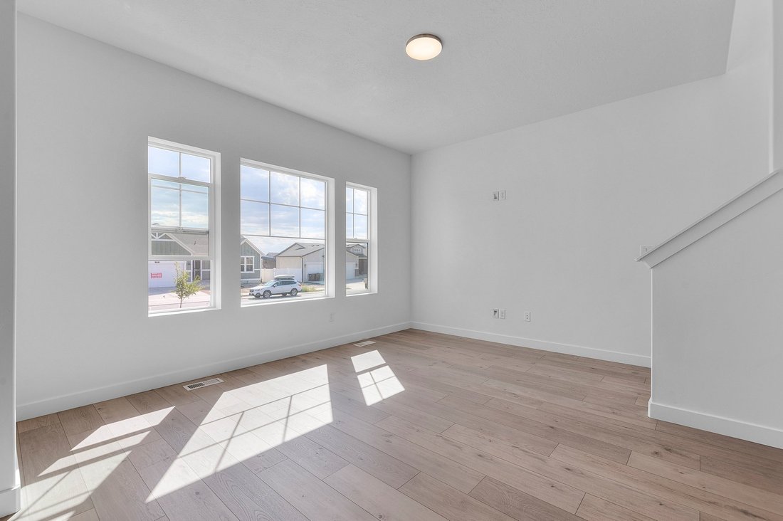 House in Park City, Utah, United States 5 - 18643952