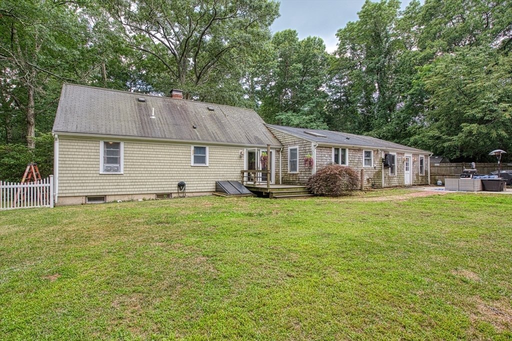 House in Marshfield, Massachusetts, United States 2 - 18642244