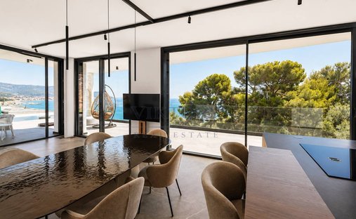 Villa a Diano Marina, Liguria, Italia 1
