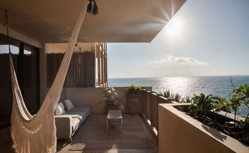 Penthouse en Playa del Carmen, Quintana Roo, México 1