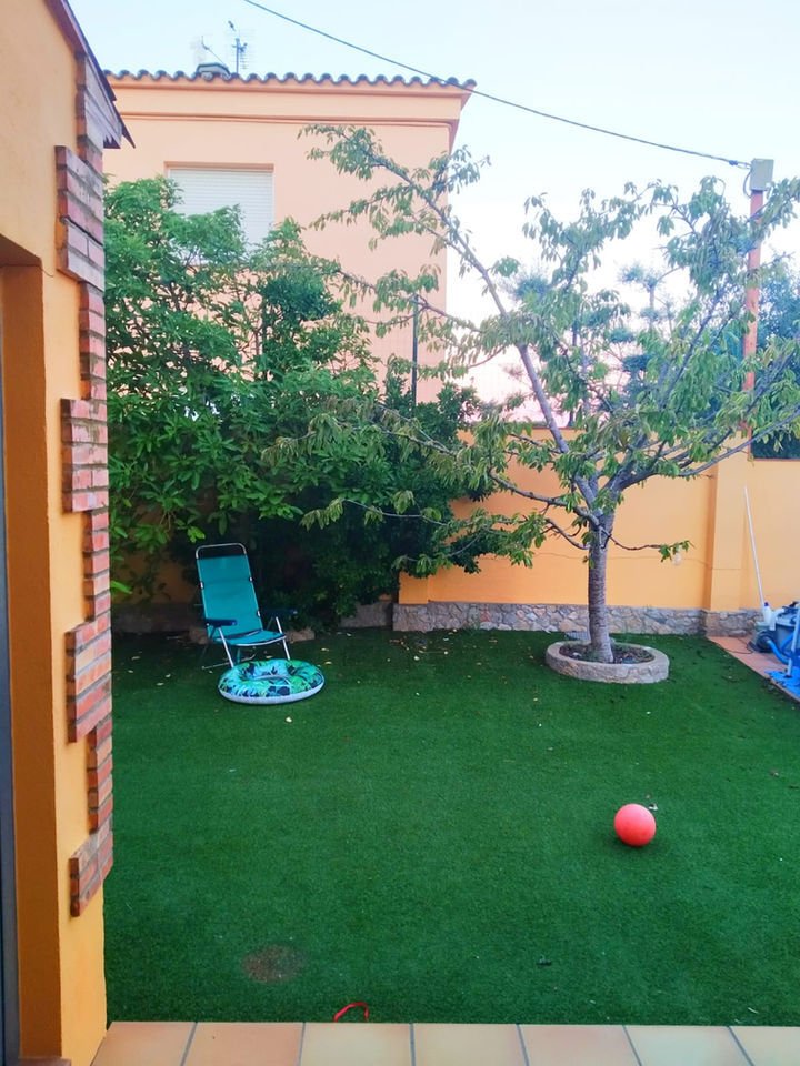 Townhouse in l'Escala, Catalonia, Spain 2 - 18351084