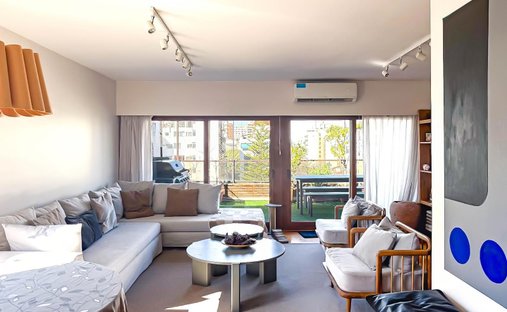 Apartment in Buenos Aires, Buenos Aires, Argentina 1