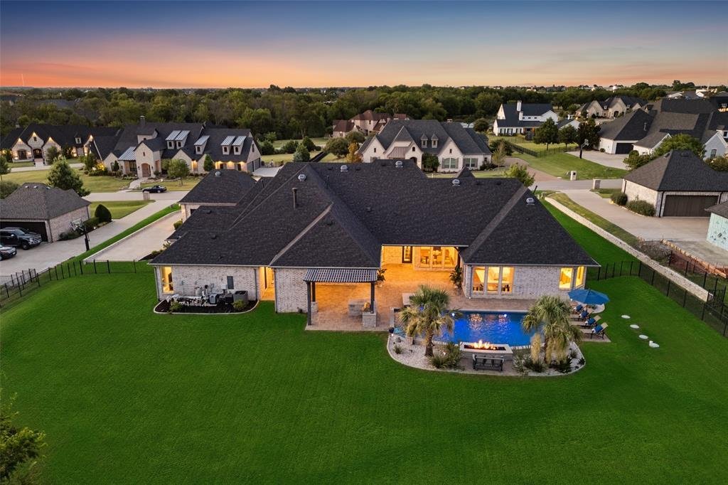 House in Prosper, Texas, United States 2 - 18647200
