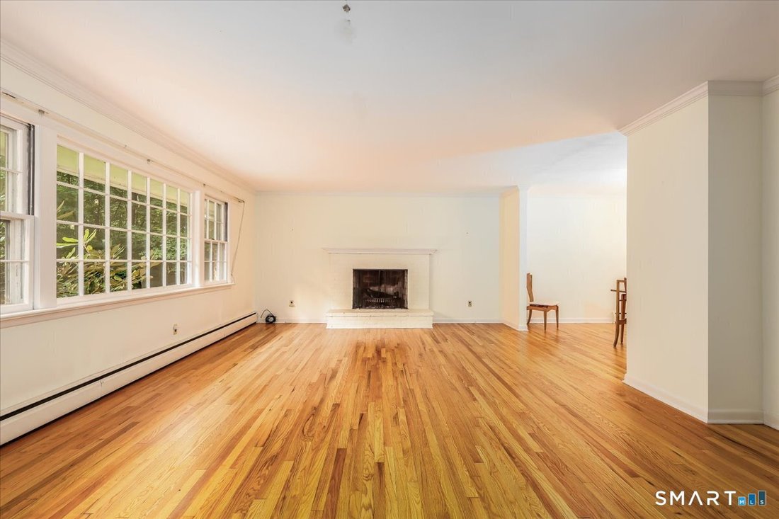 House in Wilton, Connecticut, United States 5 - 18647462