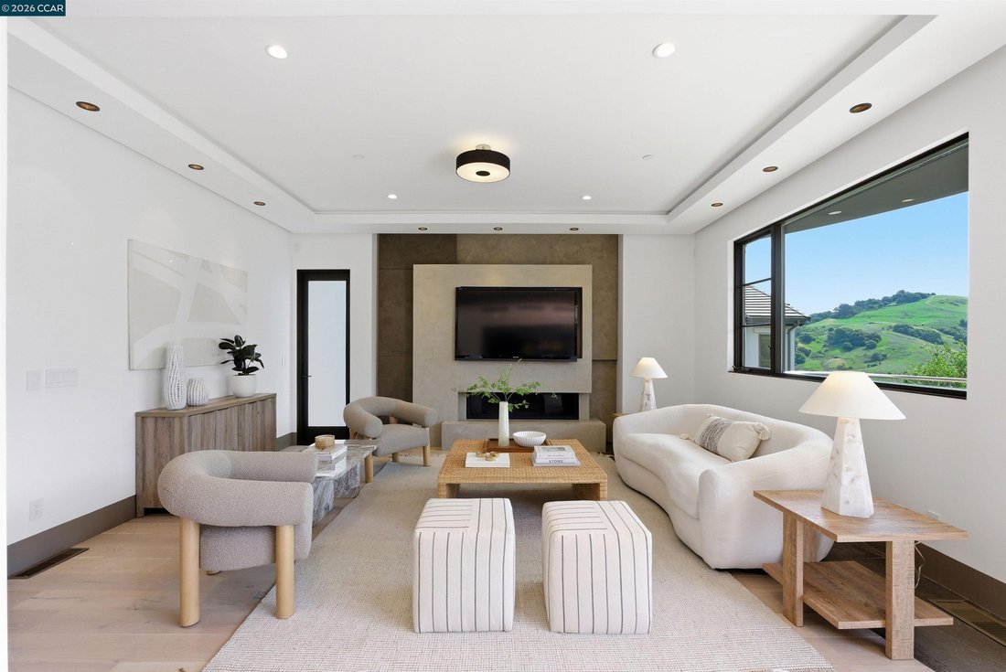 House in Orinda, California, United States 5 - 18646131