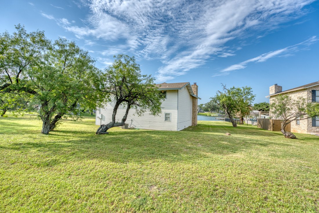 House in Marble Falls, Texas, United States 5 - 18645201