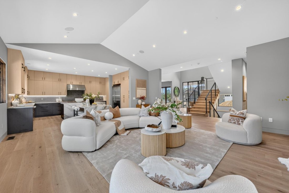 House in Los Gatos, California, United States 5 - 18641948