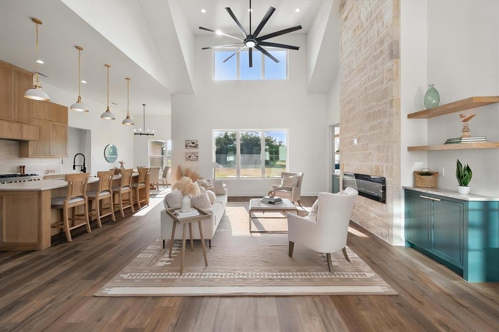 House in Corsicana, Texas, United States 4 - 17876643