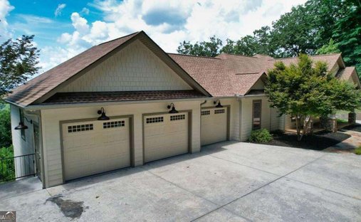Casa a Clarkesville, Georgia, Stati Uniti 1