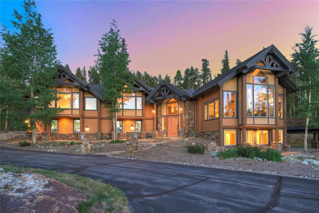House in Breckenridge, Colorado, United States 4 - 18643517