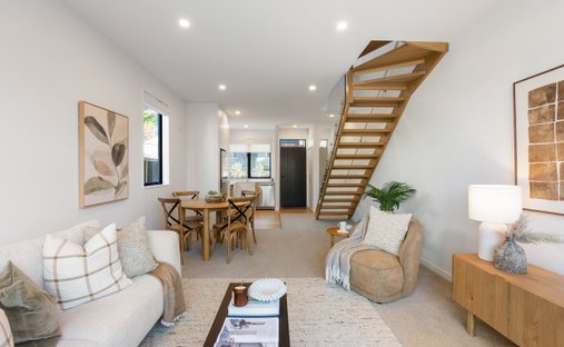 Townhouse in Wellington, Wellington, New Zealand 1