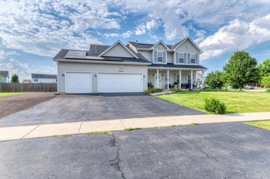 House in Channahon, Illinois, United States 3 - 18646717