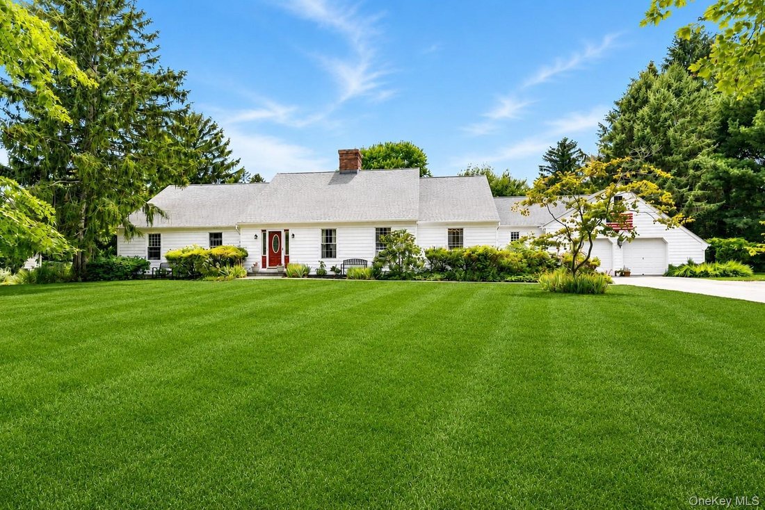 House in Cutchogue, New York, United States 1 - 18643054