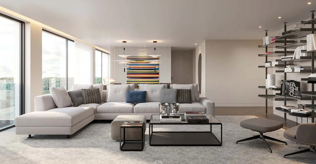 Apartment in Lordelo do Ouro e Massarelos, Porto District, Portugal 3 - 14983567
