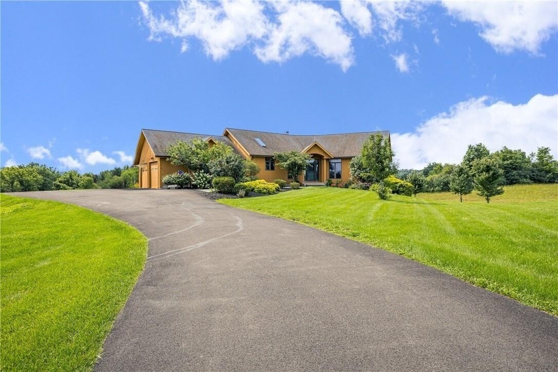 House in Victor, New York, United States 2 - 18646852