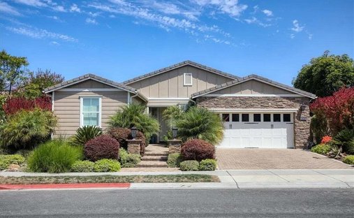 Casa en Nipomo, California, Estados Unidos 1