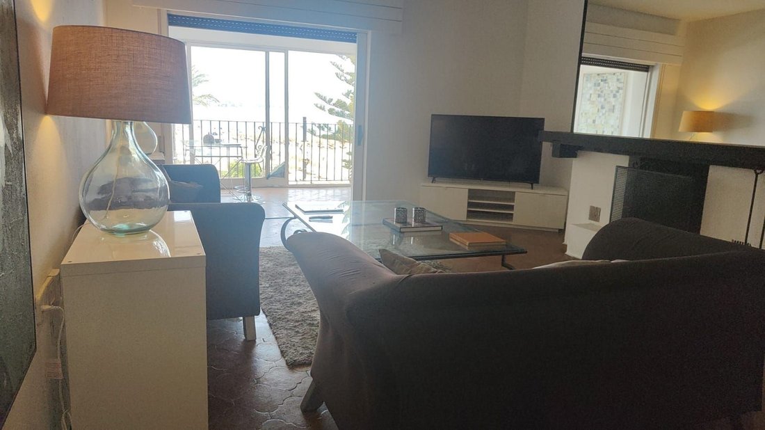Apartment in Puerto Banus, Marbella, Spain 5 - 18642420
