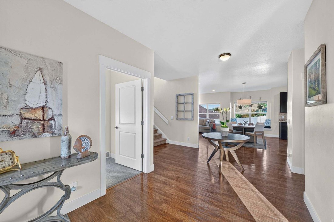 House in Herriman, Utah, United States 2 - 18643535