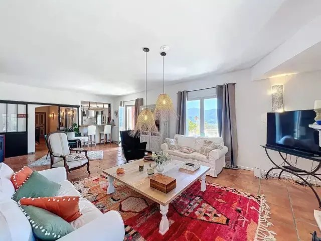 Haus in Sospel, Provence-Alpes-Côte d'Azur, Frankreich 3 - 17649840