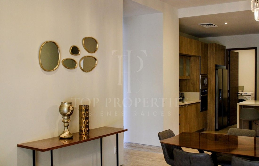 Apartment in Cancún, Quintana Roo, Mexico 4 - 18645186