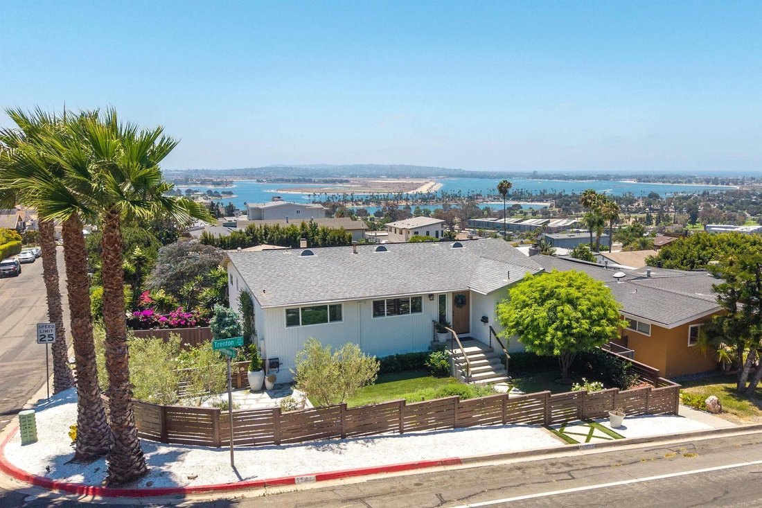 House in San Diego, California, United States 1 - 18646536