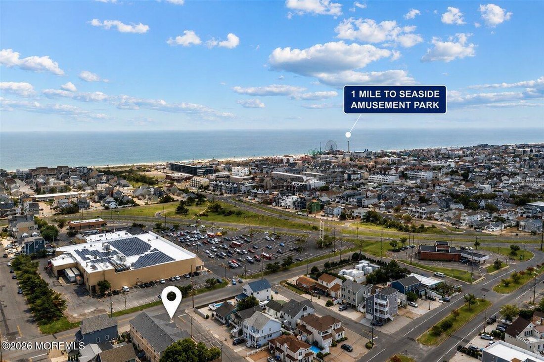 Condo in Seaside Heights, New Jersey, United States 4 - 18642181