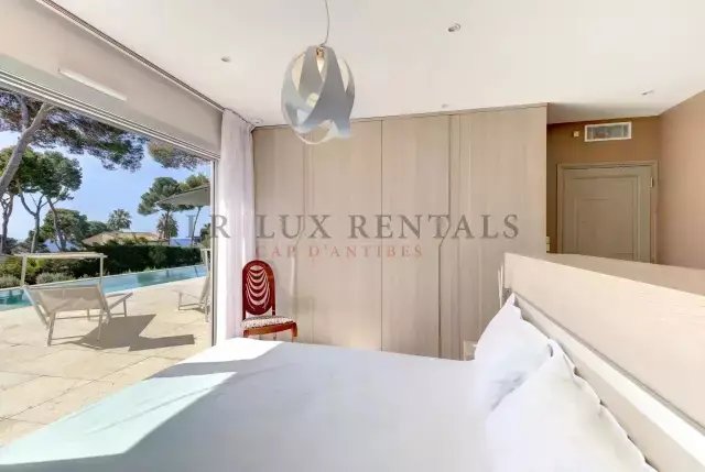 Villa in Fontmerle, Antibes, France 5 - 15260561