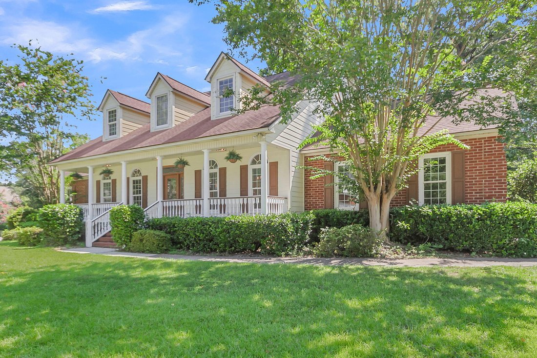House in Goose Creek, South Carolina, United States 1 - 18643540