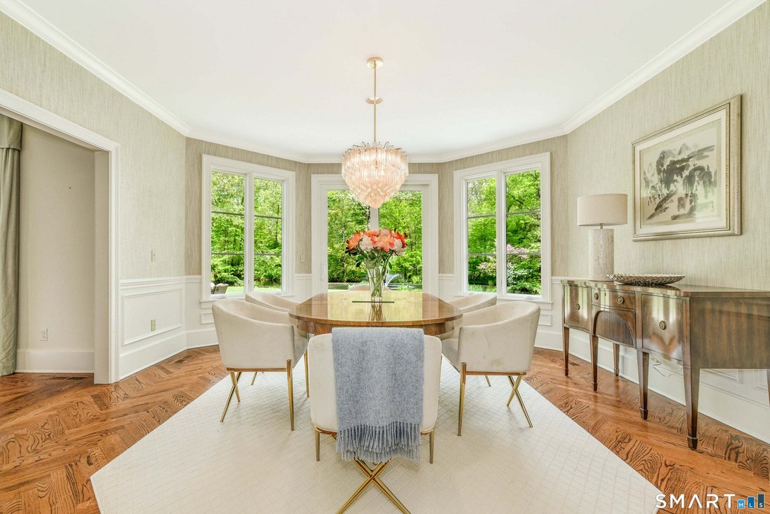 Townhouse in Darien, Connecticut, United States 3 - 18647348