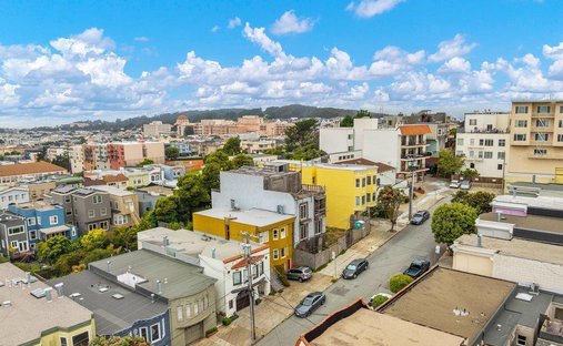 Land in San Francisco, California, United States 1