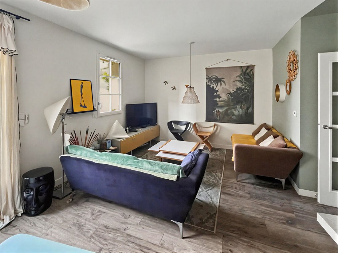 Apartment in Port Neuf, La Rochelle, France 5 - 18647170